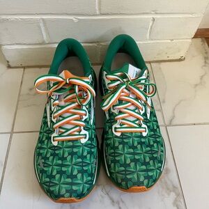 Womens Brooks Ghost Sneakers